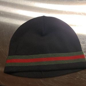 Gucci beanie
